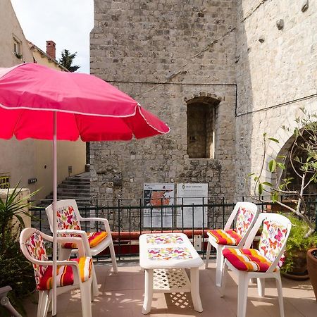 Apartment & Room Dubrovnik Sweet Home Dış mekan fotoğraf