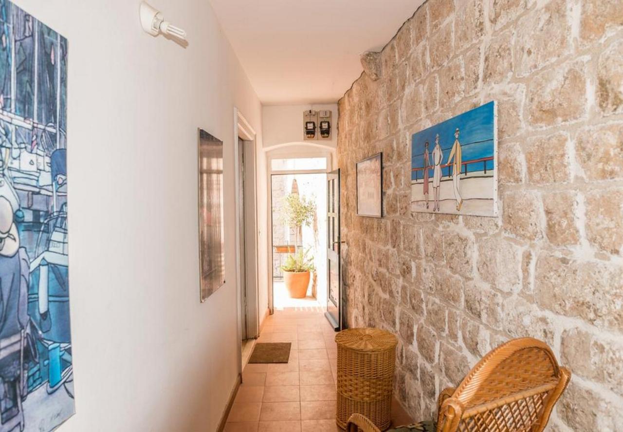 Apartment & Room Dubrovnik Sweet Home Dış mekan fotoğraf