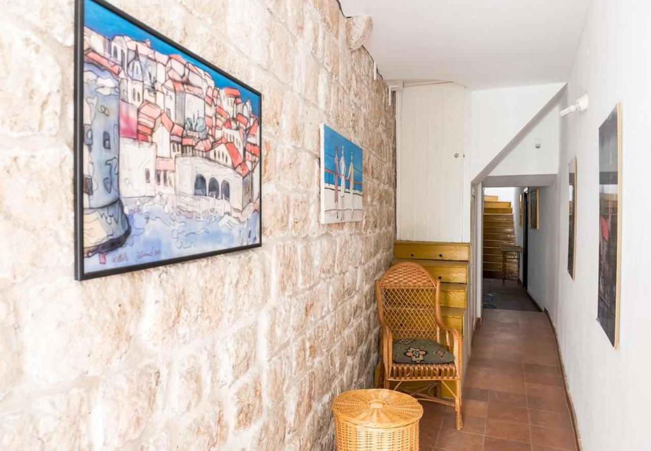 Apartment & Room Dubrovnik Sweet Home Dış mekan fotoğraf