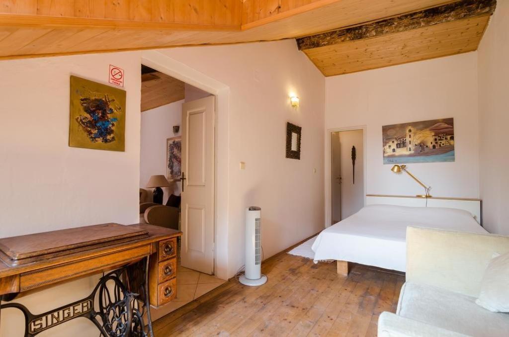 Apartment & Room Dubrovnik Sweet Home Oda fotoğraf