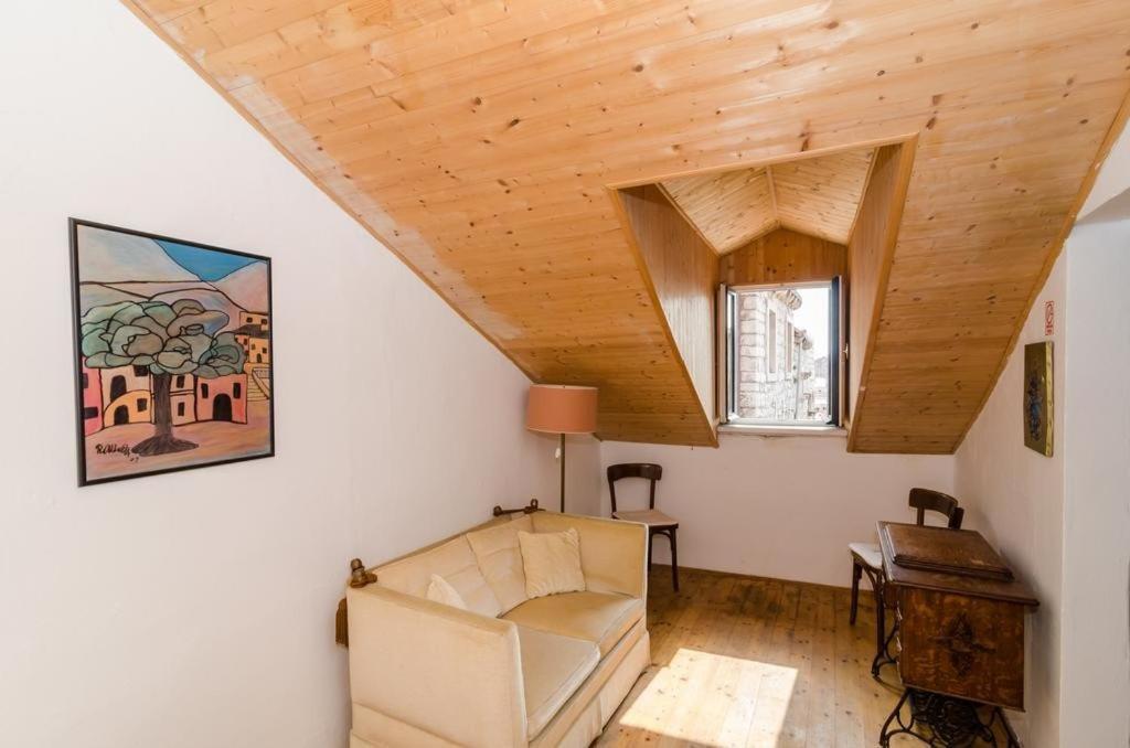 Apartment & Room Dubrovnik Sweet Home Oda fotoğraf