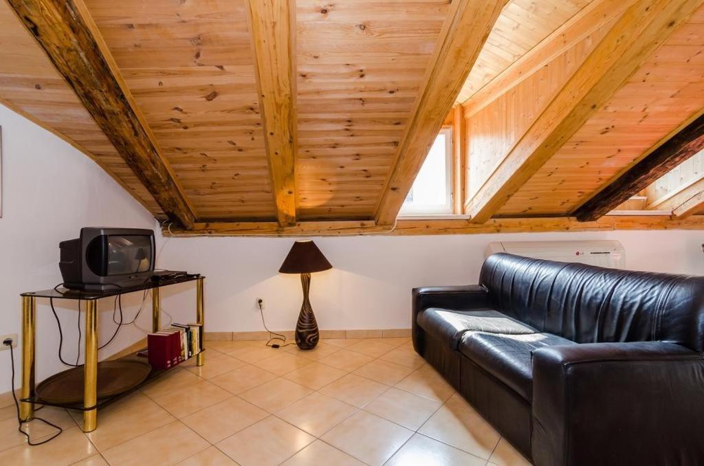 Apartment & Room Dubrovnik Sweet Home Oda fotoğraf