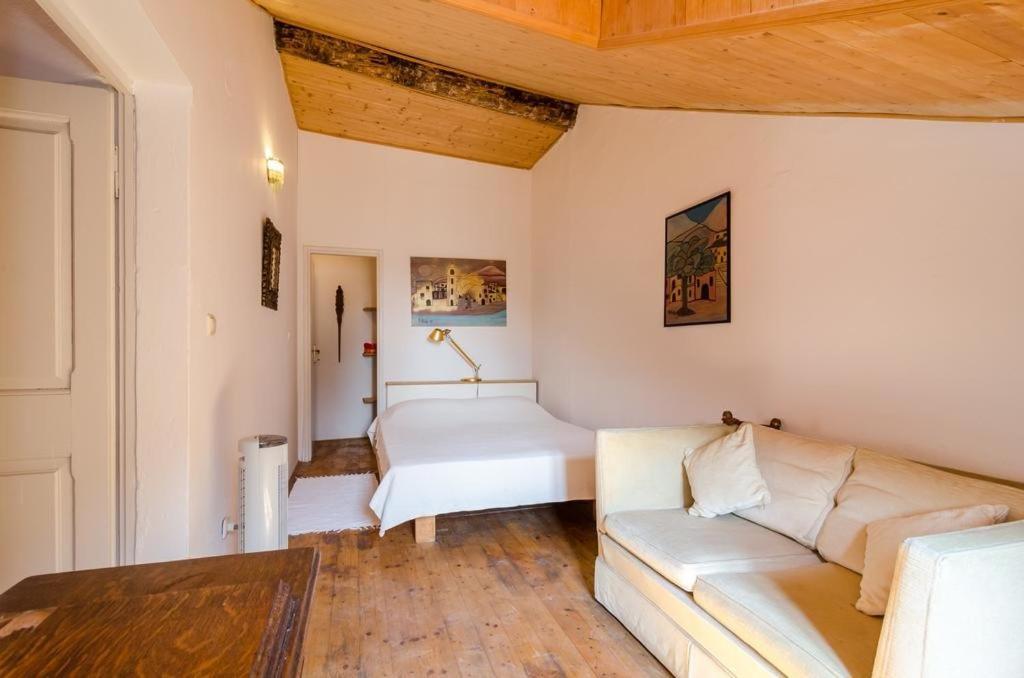 Apartment & Room Dubrovnik Sweet Home Oda fotoğraf