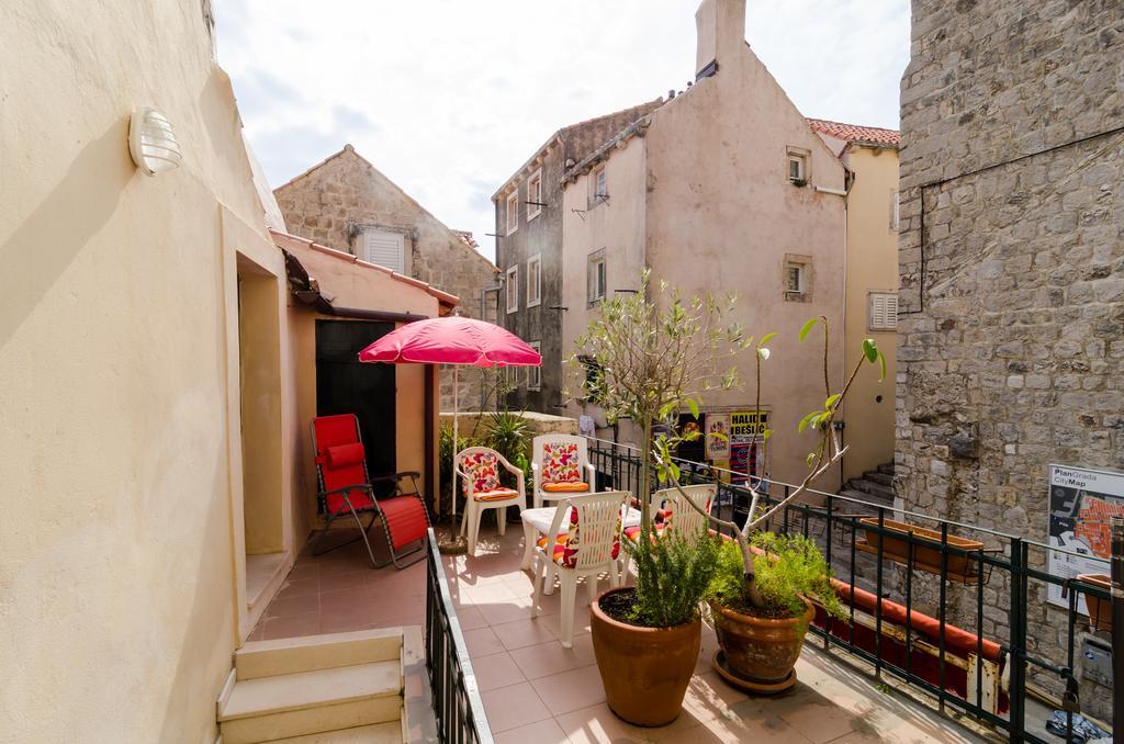 Apartment & Room Dubrovnik Sweet Home Dış mekan fotoğraf