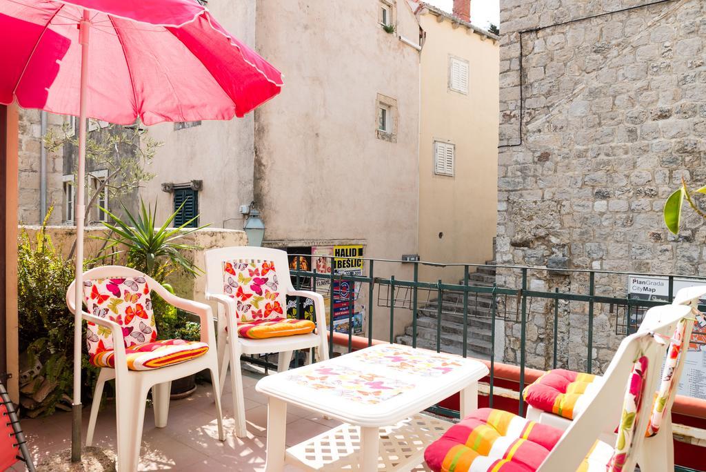 Apartment & Room Dubrovnik Sweet Home Dış mekan fotoğraf