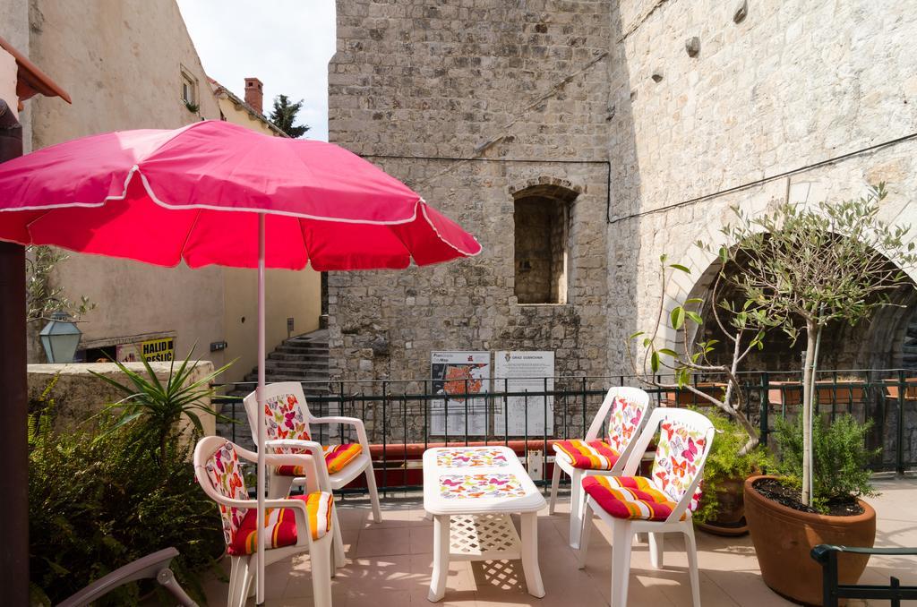Apartment & Room Dubrovnik Sweet Home Dış mekan fotoğraf