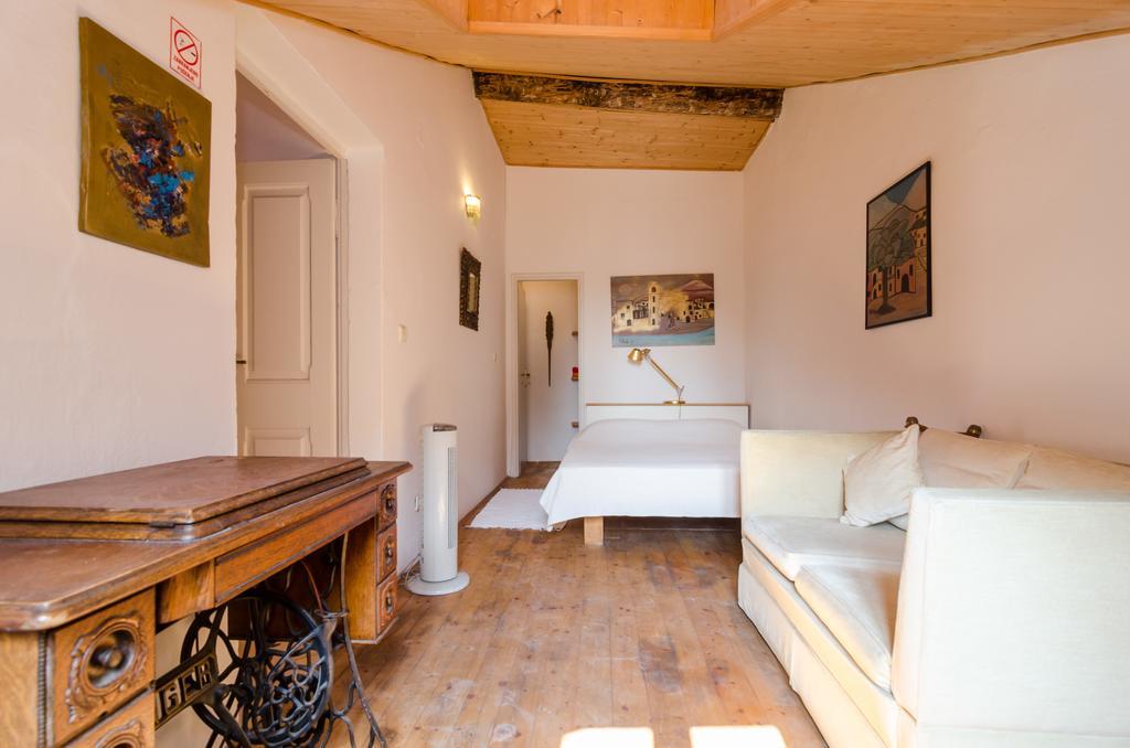 Apartment & Room Dubrovnik Sweet Home Oda fotoğraf
