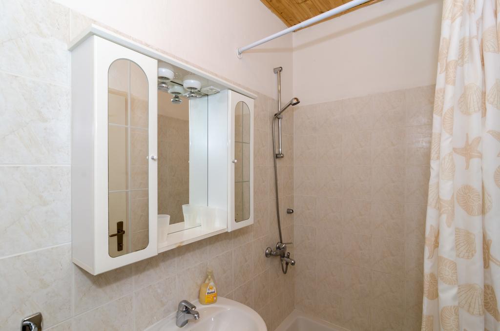 Apartment & Room Dubrovnik Sweet Home Oda fotoğraf