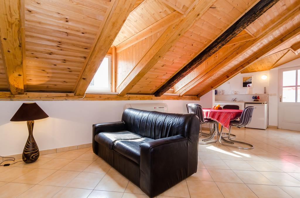 Apartment & Room Dubrovnik Sweet Home Oda fotoğraf
